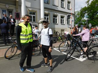 Wieluń: Dzień Samorządowca na sportowo